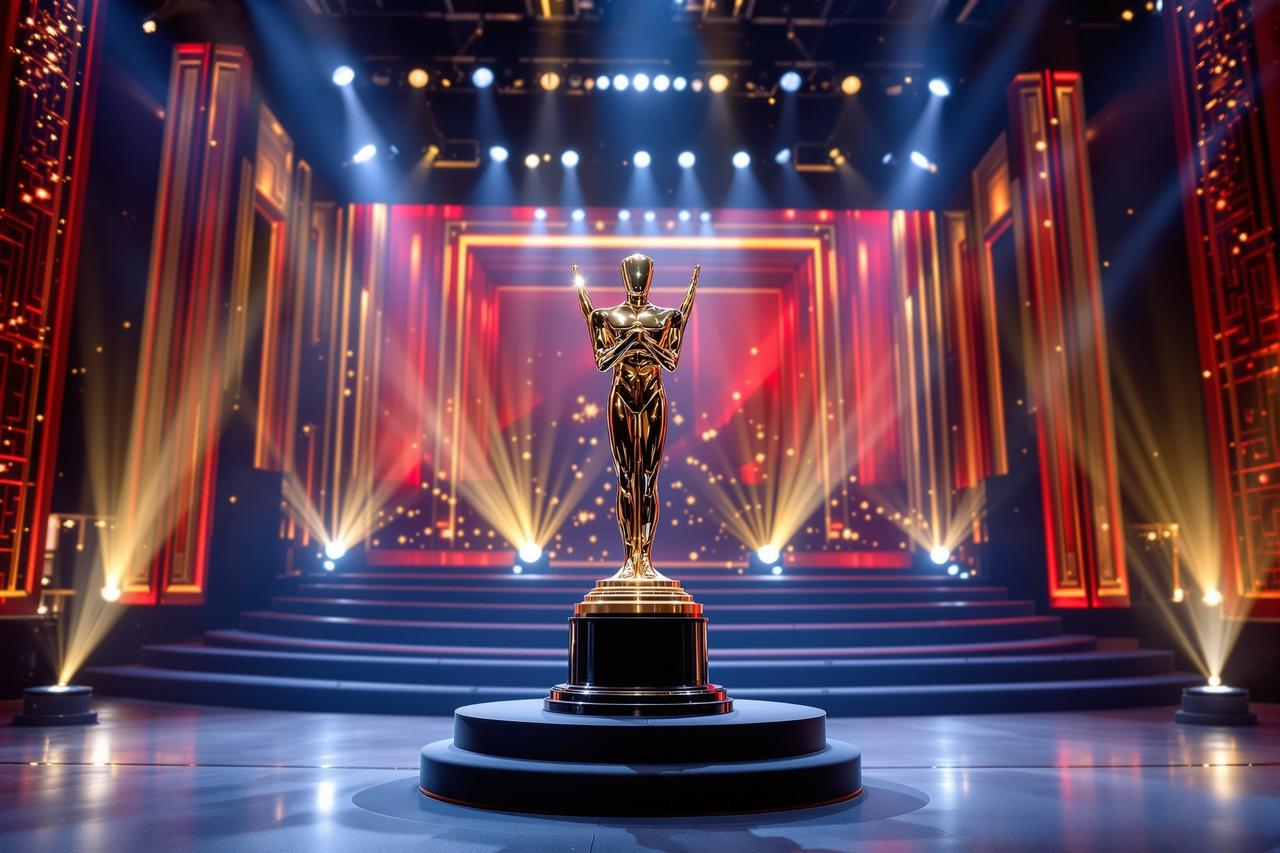 色色视频荣获第32届金鸡奖最佳影片等五项大奖